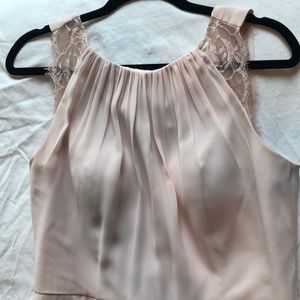 Hayley Paige Occasion Dress/Gown